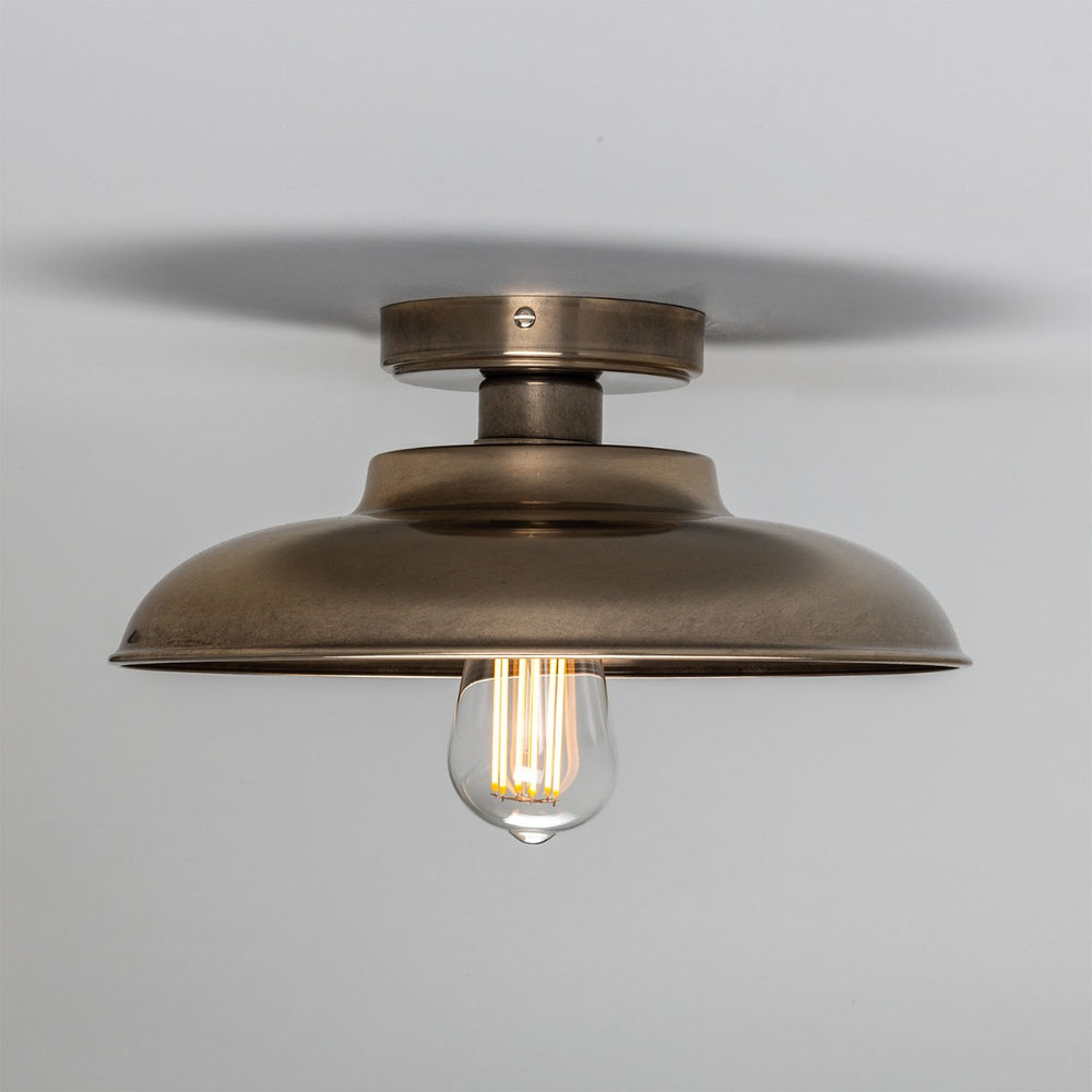 Telal Factory Plafond Raccord