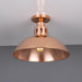 Berlin Vintage Ceiling Fitting