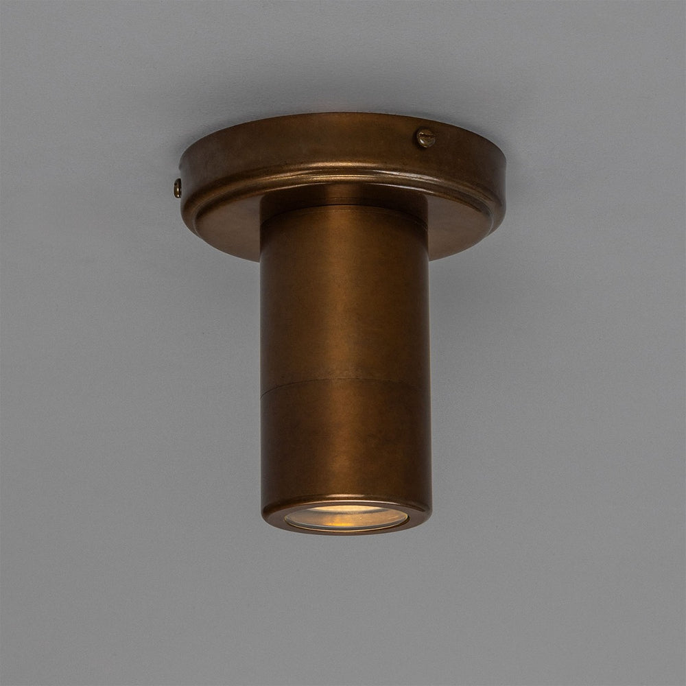 Plafond quin