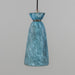 Parva Pendant - Blue Earth