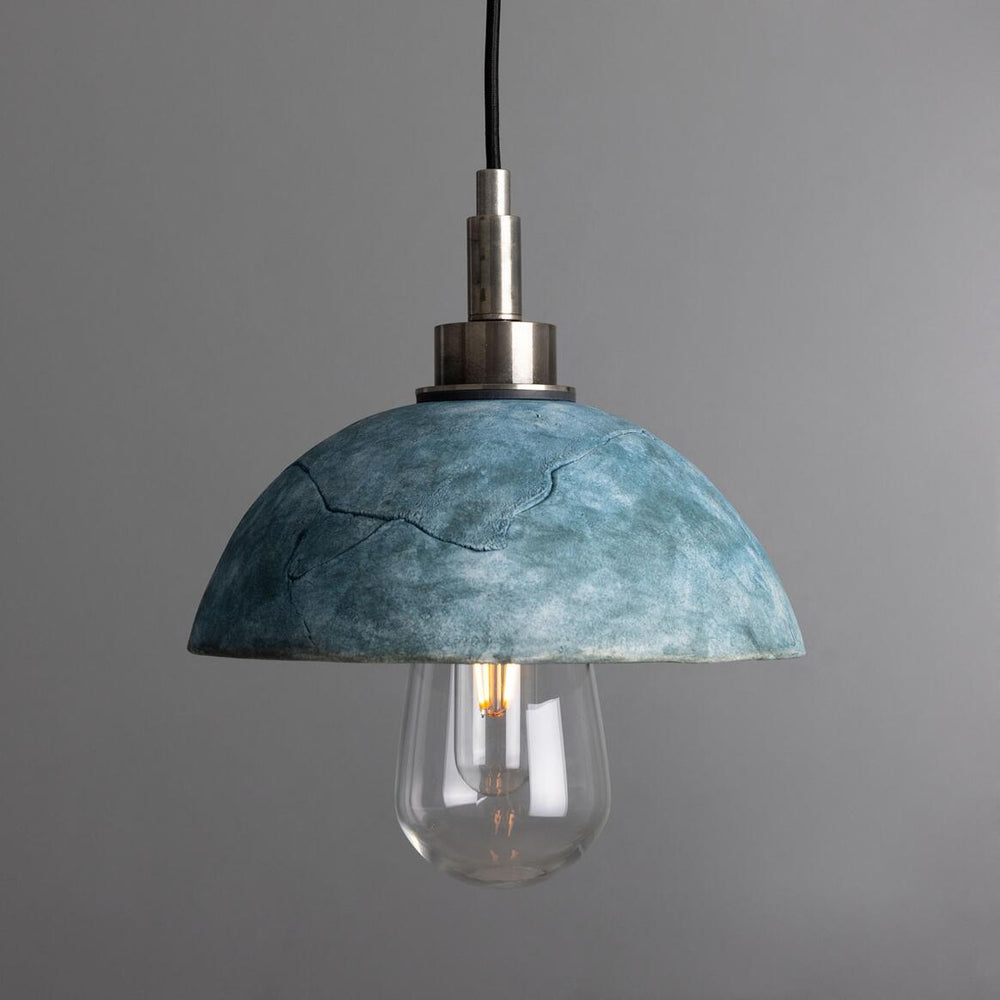 Kingii Pendant - Blue Earth