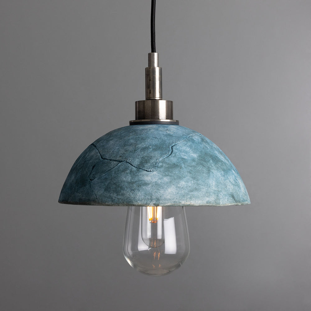 Kingii Pendant - Terre bleue