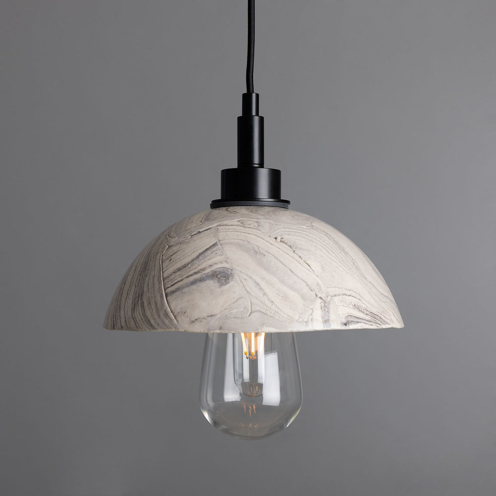 Kingii Pendant - Marbled