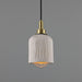 Osier Pendant IP44