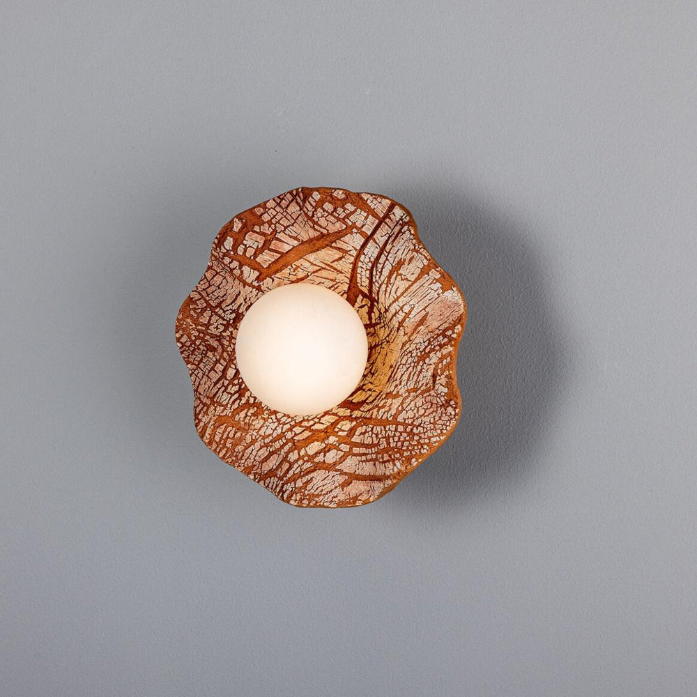 Rivale IP44 Wall Light