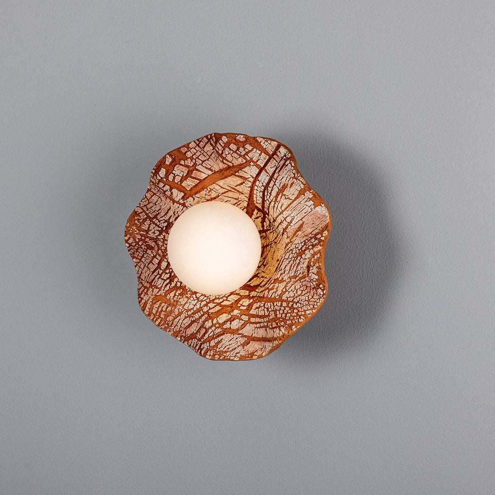 Rivale IP44 Wall Light