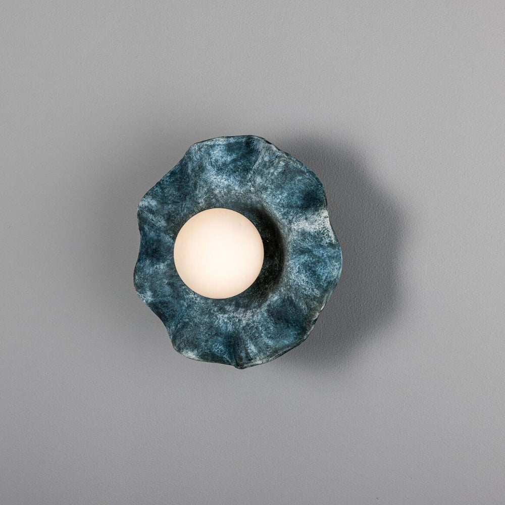 Rivale IP44 Wall Light