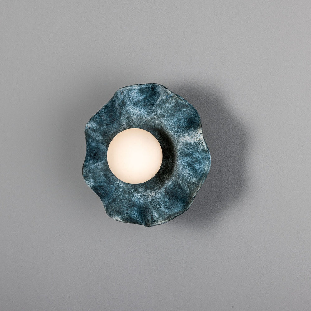 Rivale IP44 Wall Light