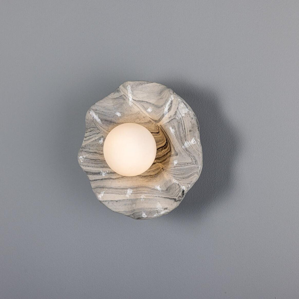 Rivale IP44 Wall Light