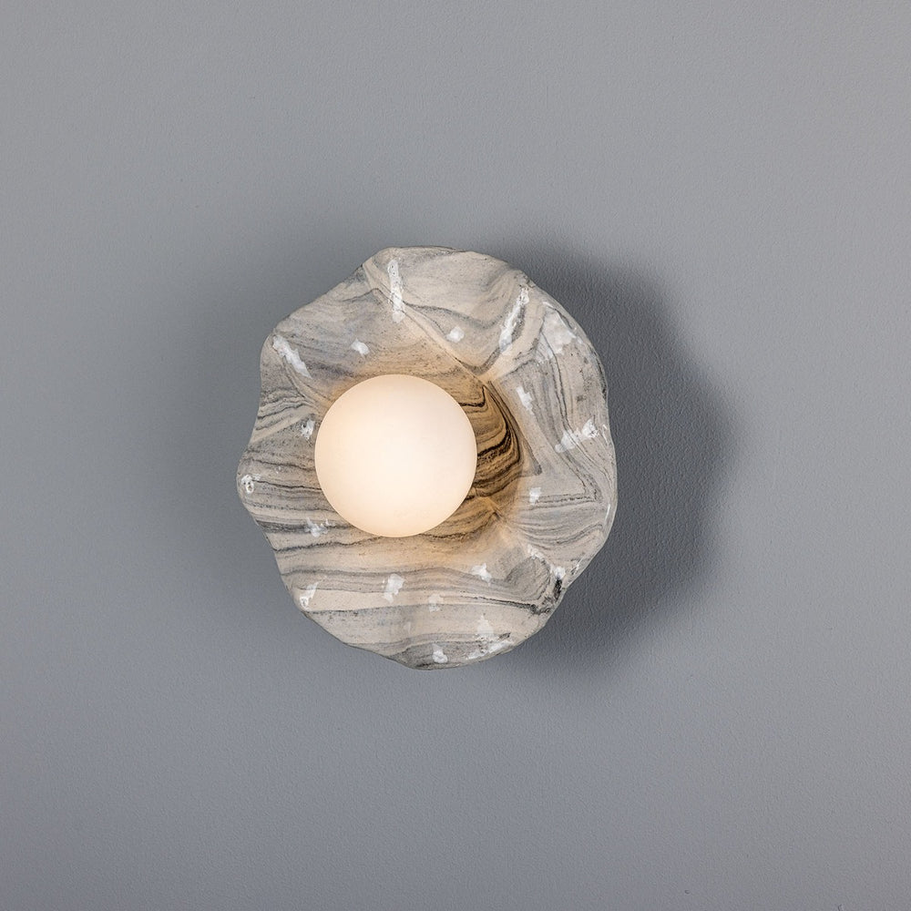 Rivale IP44 Wall Light
