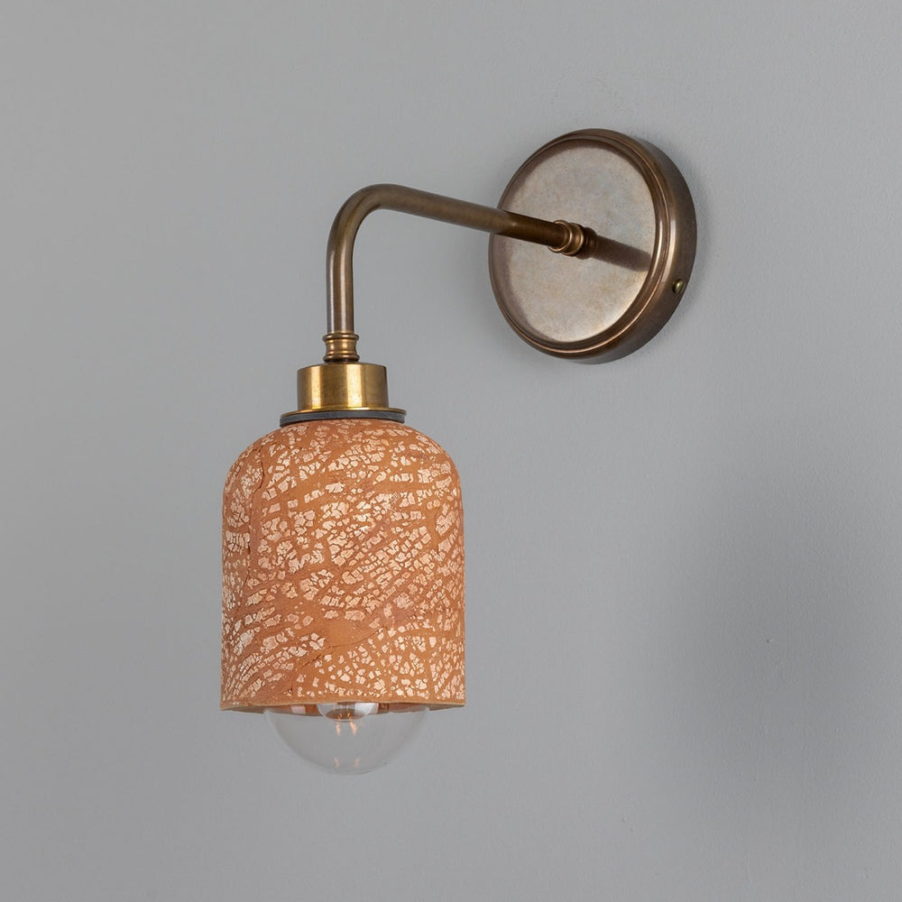 Osier IP44 Lumière murale