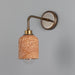 Osier IP44 Wall Light