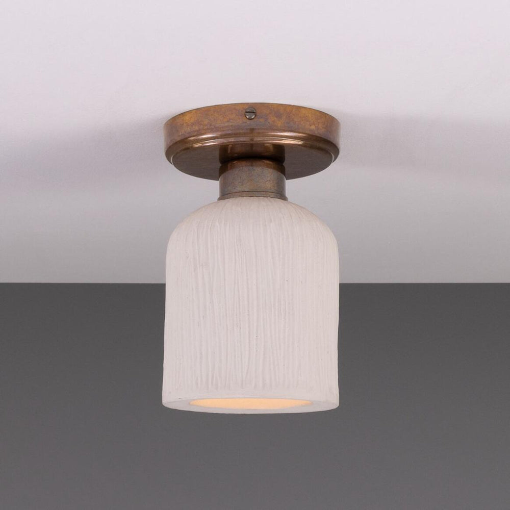 Osier Ceiling Light