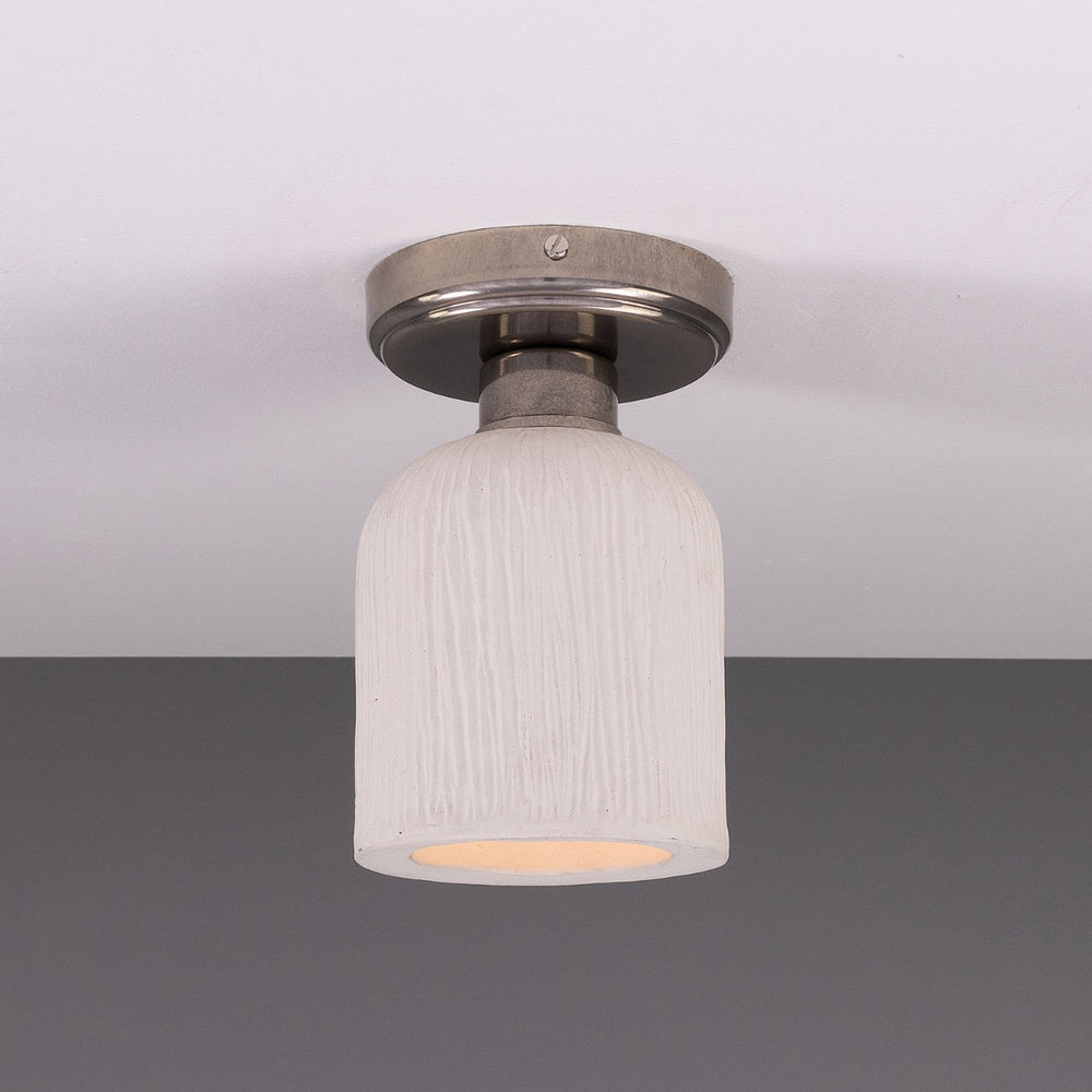 Plafond osier