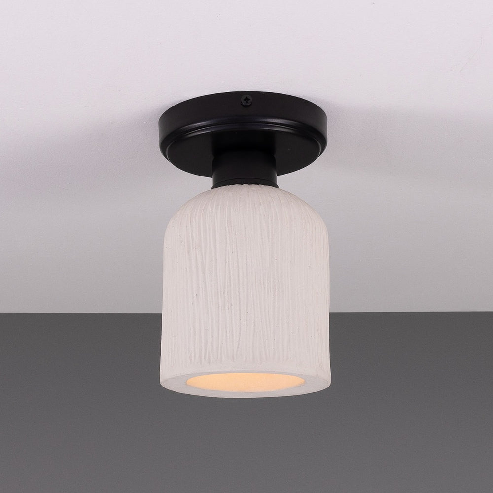 Plafond osier