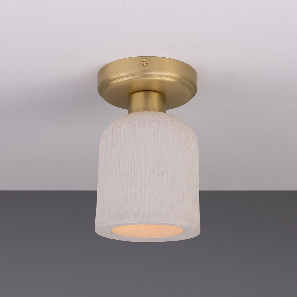 Plafond osier
