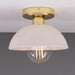 Kauri Ceiling Light