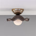 Rivale Ceiling Light