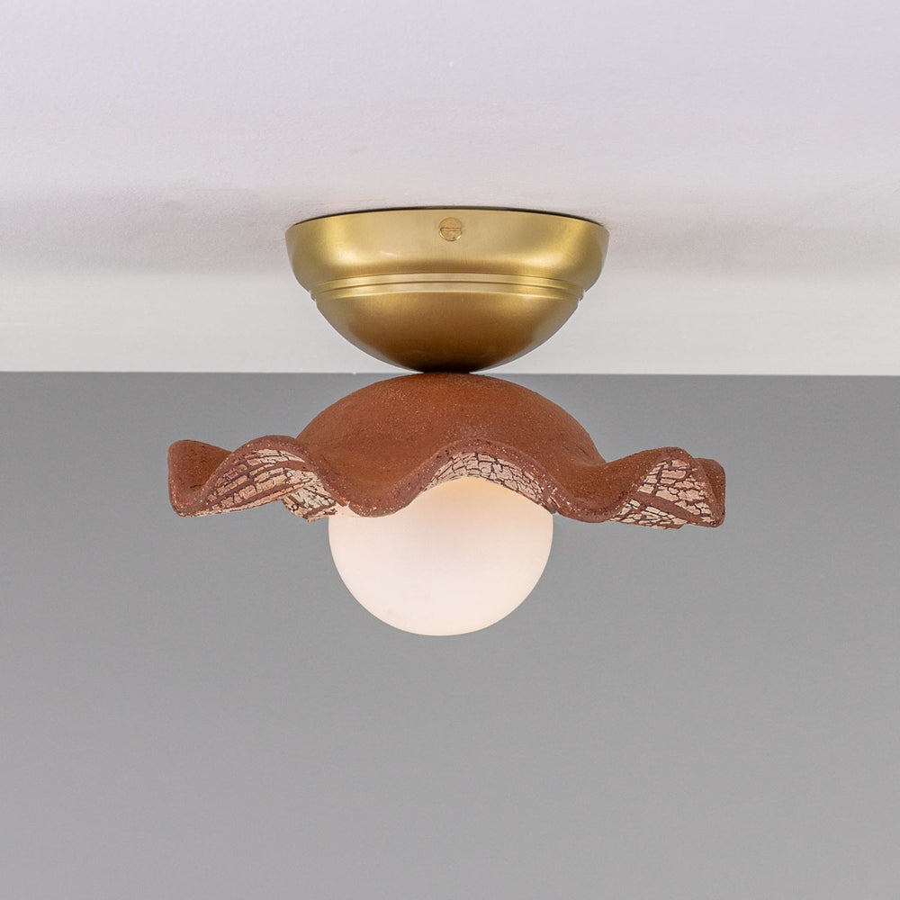 Rivale Ceiling Light