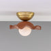 Rivale Ceiling Light