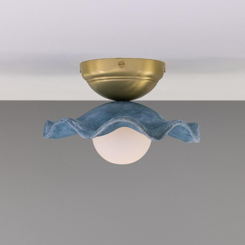 Rivale Ceiling Light