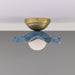 Rivale Ceiling Light