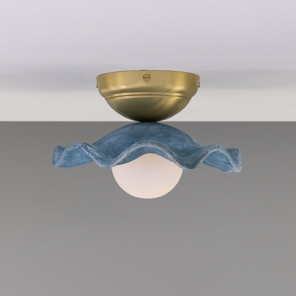 Rivale Ceiling Light