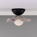 Rivale Ceiling Light