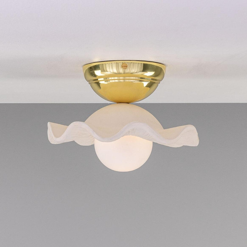 Rivale Ceiling Light