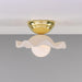 Rivale Ceiling Light