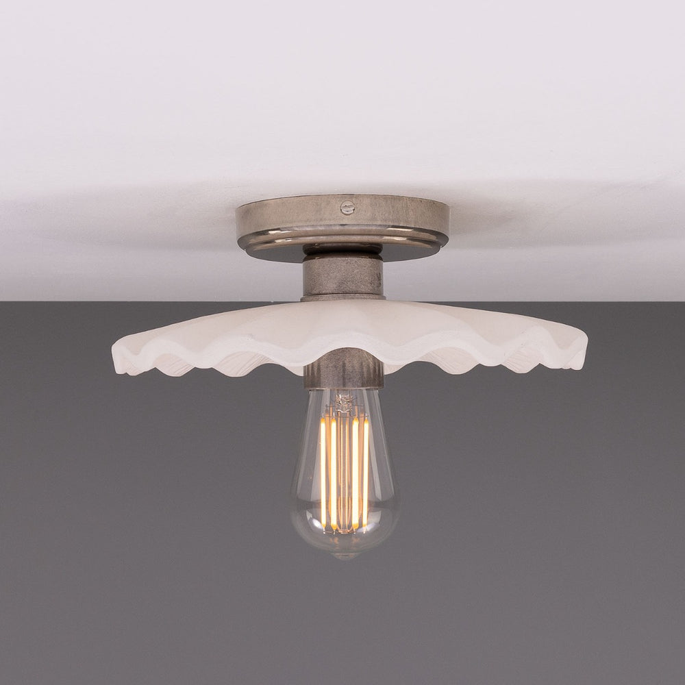 Plafond kapok
