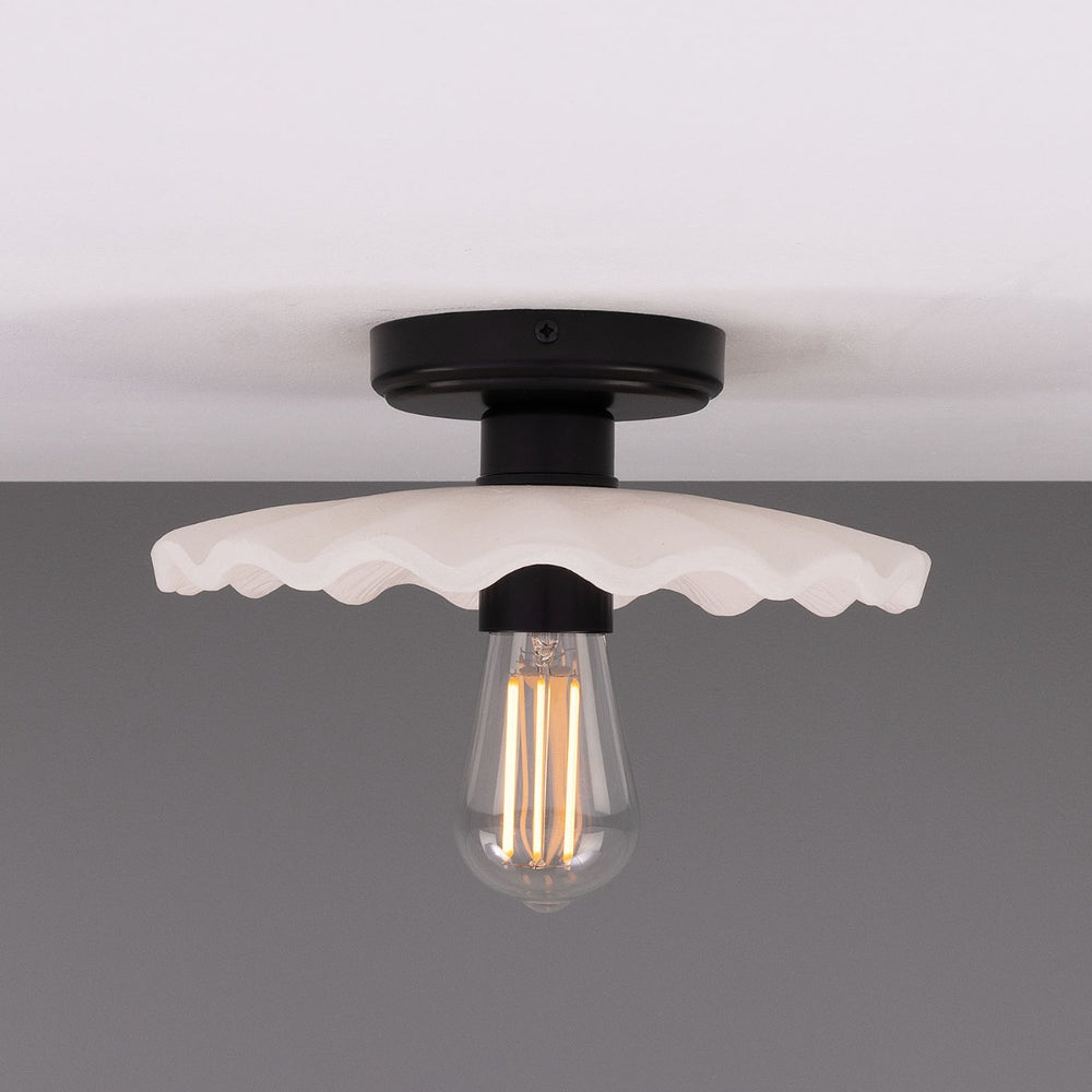 Plafond kapok