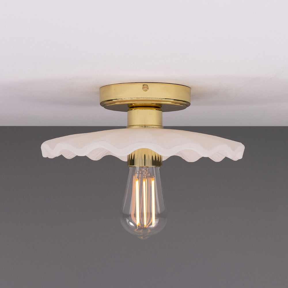 Plafond kapok