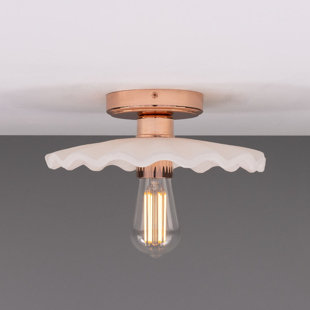 Plafond kapok