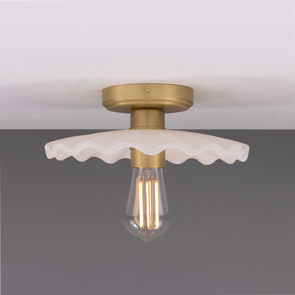 Plafond kapok