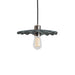Kapok Pendant - Blue Earth