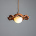 Rivale Pendant