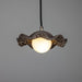 Rivale Pendant