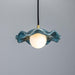 Rivale Pendant