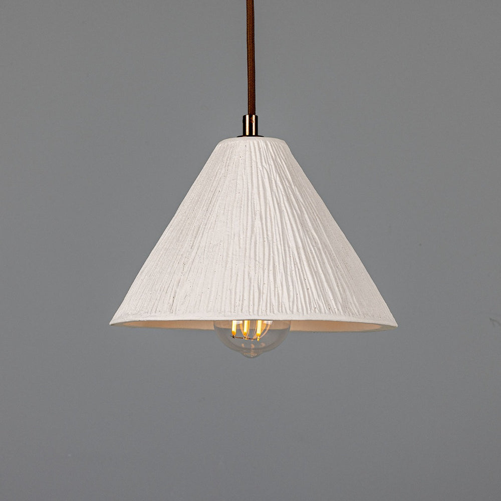 Tilia Ceramic Pendant