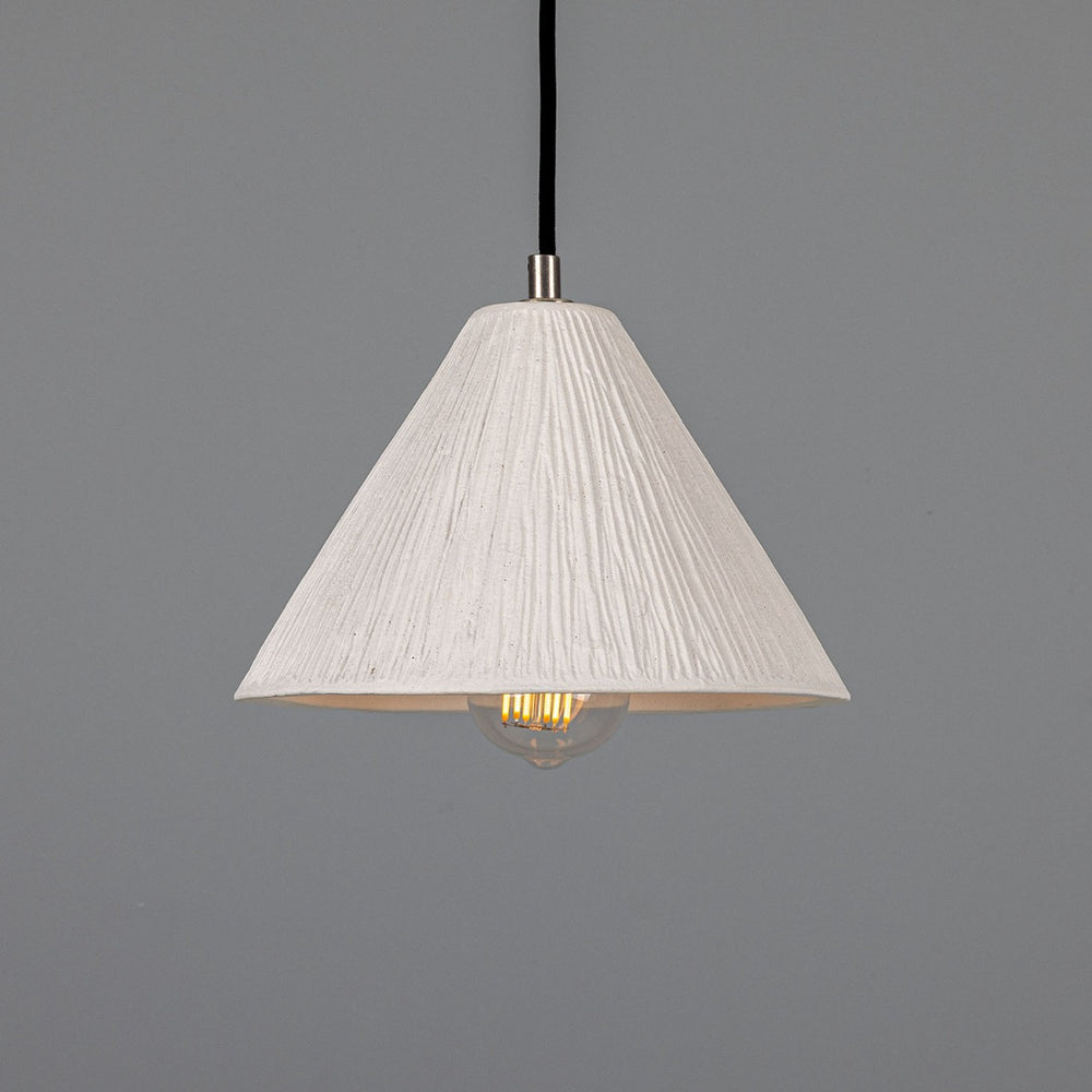 Tilia Ceramic Pendant