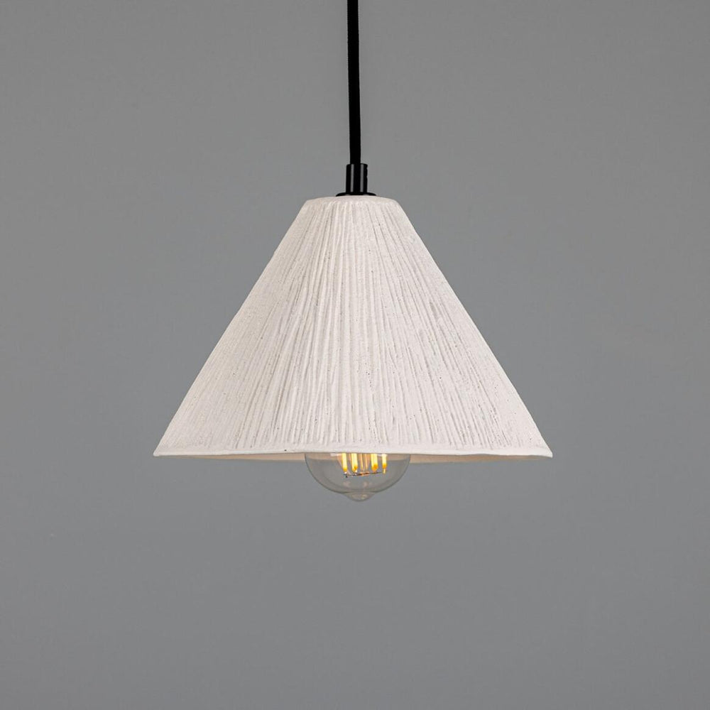 Tilia Ceramic Pendant