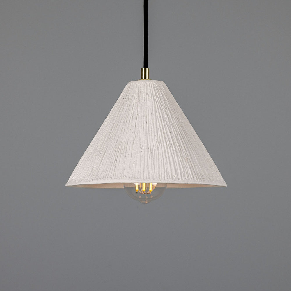 Tilia Ceramic Pendant
