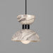 Nakaii Ceramic Marbled Pendant