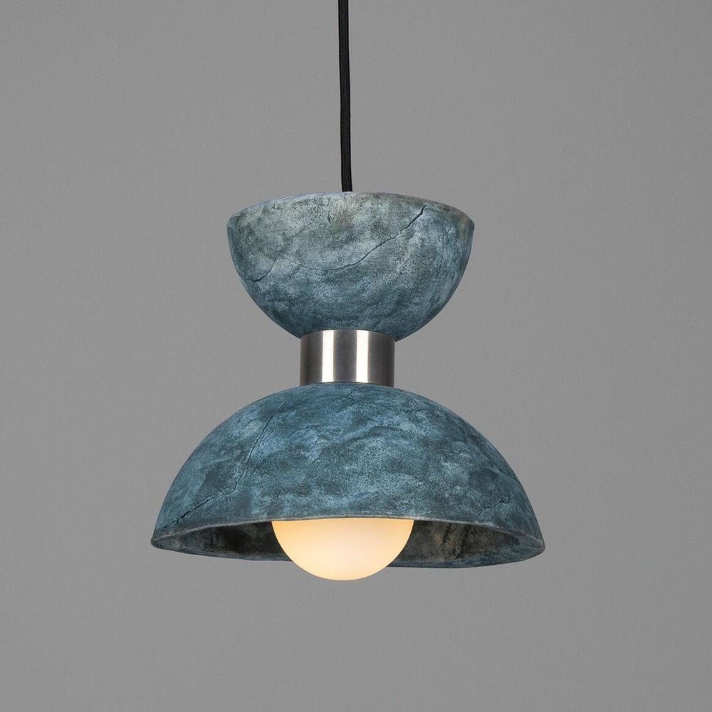 Nakaii Pendant Blue Earth