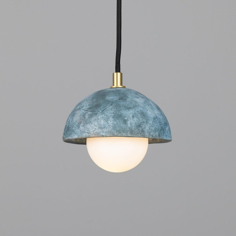 Ferox Pendant