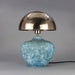 Lawson Table Lamp - Blue Clay
