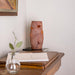 Carya Luminaire - Red Iron