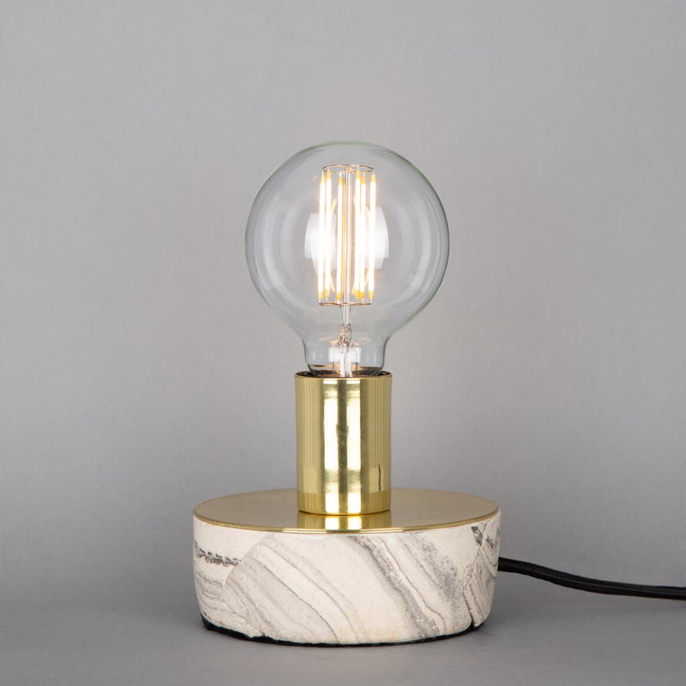 Fontana Ceramic Table Lamp