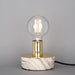 Fontana Ceramic Table Lamp